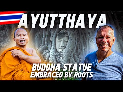 Your Guide to Ayuttahaya, Thailand