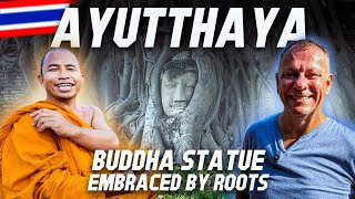 Your Guide to Ayuttahaya, Thailand
