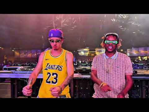 PEGA A MALDADE DA BANDIDA - DJ LUAN GOMES, DELLEON, MC WS DA LESTE