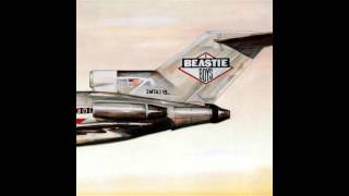 Beastie Boys - Fight For You Right (Instrumental)