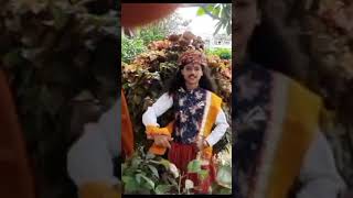 Indo American Public School Video