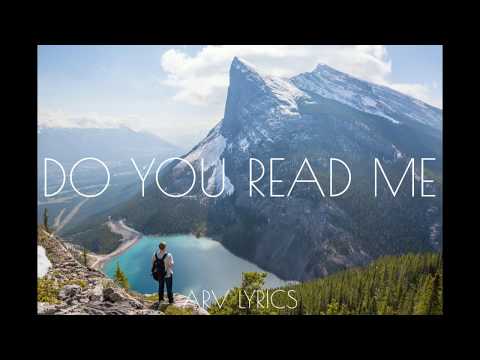 Do You Read Me (Ndy Remix) - Simon Gribbe (Lyrics)