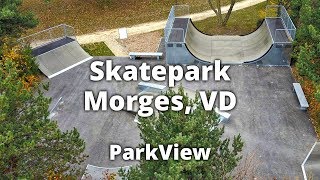 Skatepark Morges