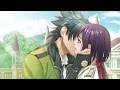 Забавы богов/ kamigami no asobi 