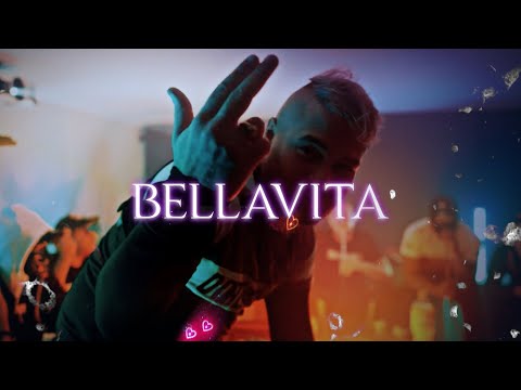 Jul x Djadja & Dinaz - " Bellavita " // Instru Love Latino☀️🎸