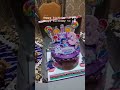 KUE ULANG TAHUN SHIMMER AND SHINE