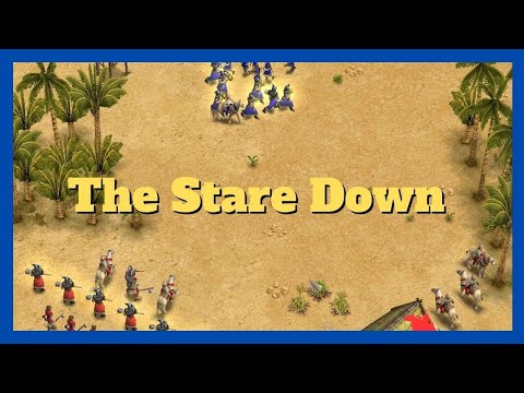 THE LONGEST FACE OFF EVER | Ulysses (Loki) vs Yoshii (Odin) Game 2/5 #aom #ageofempires