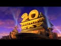 20th Century Fox DreamWorks Animation Home