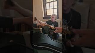 Kenny Wayne Shepherd