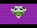 Bob Zoom New Logo With 6 Effects Exo 2 With 6 Opposite Effects Deveffects