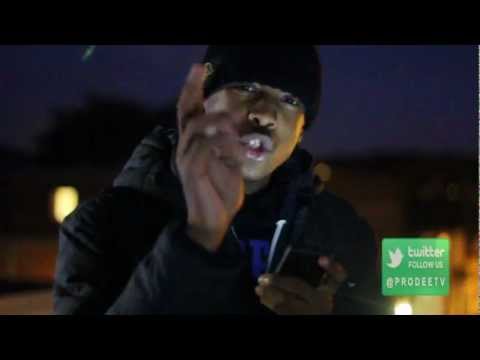 PD.TV | Faultsz Freestyle (@ArtistFaultsz @Prodeetv)