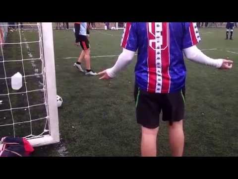 Tomba FCP vs Banchero F.C. - Copa Palermo #TheFinals