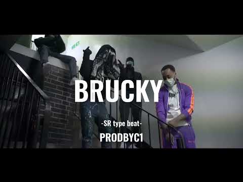 SR - Brucky - UK Drill Type Beat