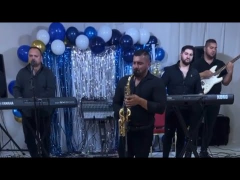 Kristian Band uk 2022 Sladačik