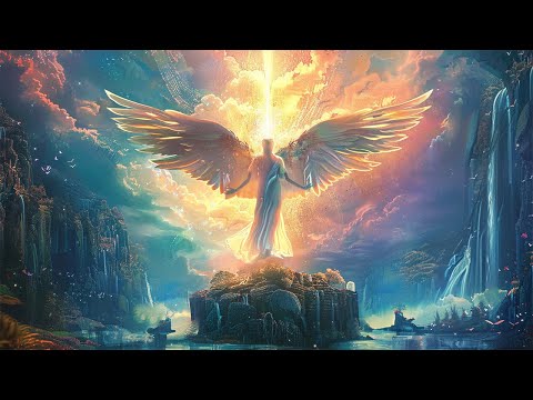 Prueba Escuchar 1 Minuto Y No Podras Parar - Amor, Milagros Y Bendiciones De La Madre Cósmica