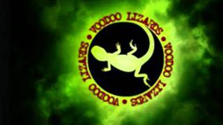 Voodoo Lizards - Song Of Thirst And Hunger