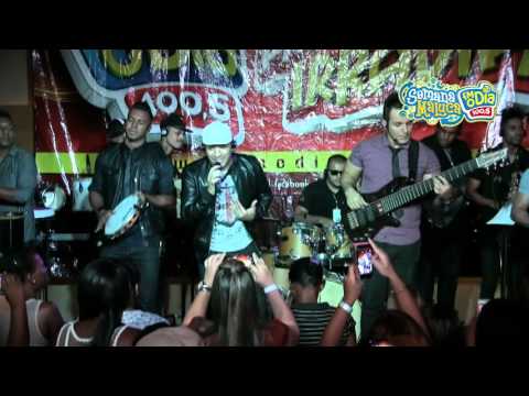 FM O Dia Acústico com Pra Valer - Me Faz de Culpado