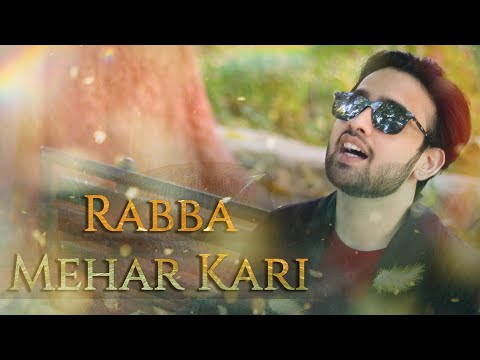 maaz ahmad rabba meher kari final cover song