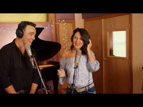 Tania Kernaghan & Jason Owen Let Your Love Flow Official Music Video