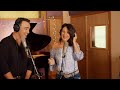 Tania Kernaghan & Jason Owen "Let Your Love Flow" Official Music Video