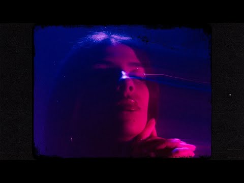 (FREE) Sad Type Beat x 6lack Type Beat - "Darkness" | Free Instrumental 2025