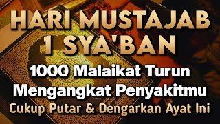 Download lagu KUN FAYAKUN 🤲 CUKUP PUTAR 1X AY4T INI INSYAALLAH PENY4KIT LANGSUNG S3MBUH TOTAL❗ mp3