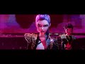 KPop Demon Hunters Takedown Fan Edit