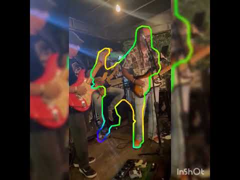 Symphaty - Tributo aos Rolling Stonea e Clássicos do Rock. Show no Bestes Bears