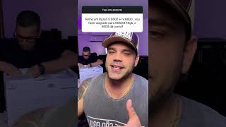 Só Troque seu Ryzen 5600 se for Assim