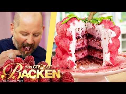 "Schmeckt nicht nach..." Bittere Tränen im Backzelt?! | Verkostung 3 | Das große Backen 2025 | Sat.1