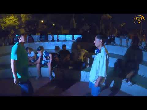 Summer Freestyle: JINETE v FEAR (4tos) | R3JAS