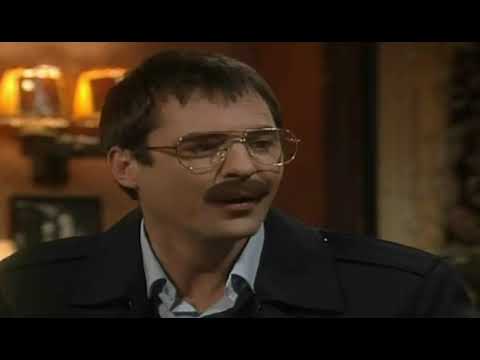 Men Behaving Badly Series 7 Episode 3