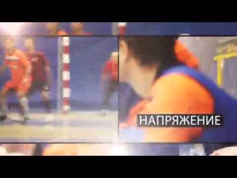 Narva United - Futsal Playoff 2013/2014 Promo