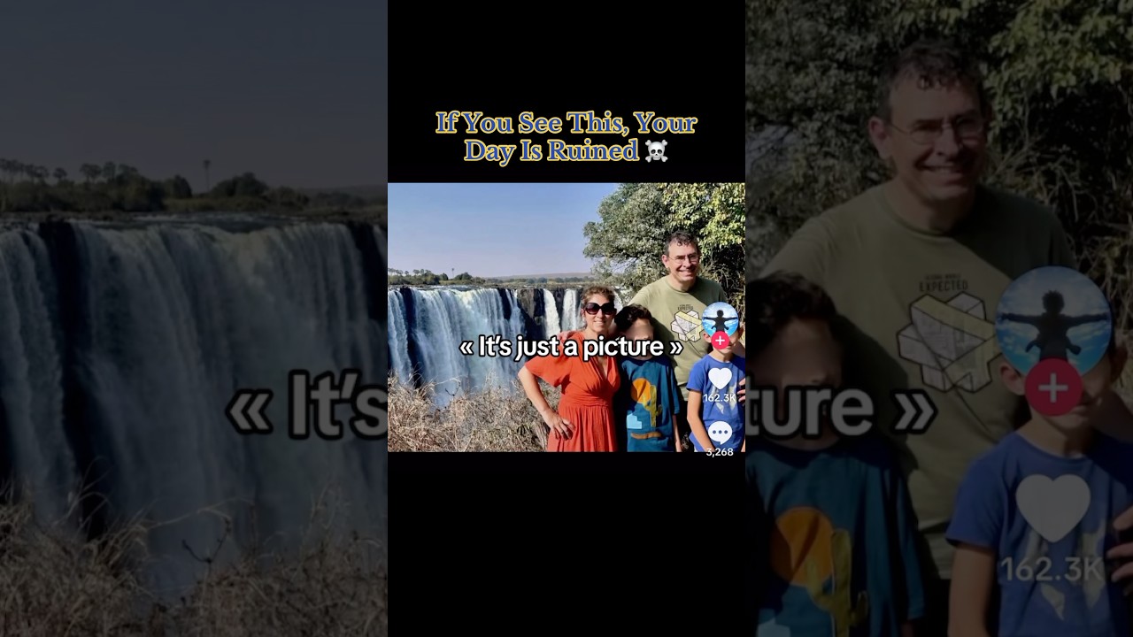 If You See This, Your Day Is Ruined ☠️ #memes