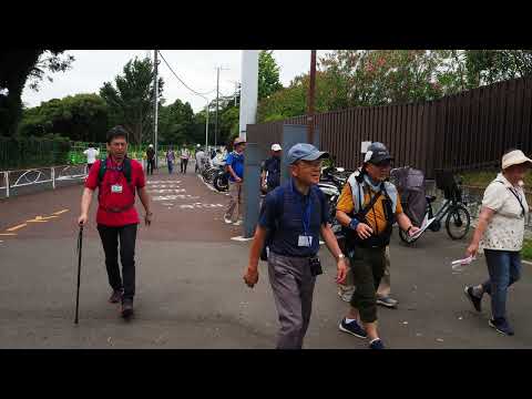 527º passeio: Visite a história de Hodogaya e curta a natureza