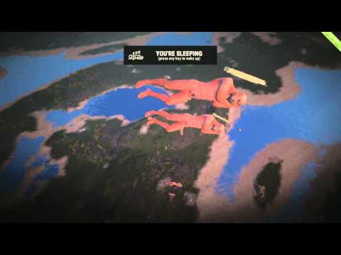 The Rust bug "The sleeping bald's limbo"