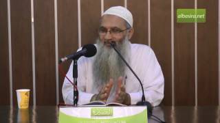 صورة خطورة اللسان - لفضيلة الشيخ الدكتور/ أحمد النقيب  – حفظه الله –