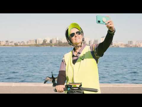 Segway Tours WA - Perth
