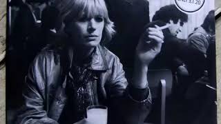 Marianne Faithfull - In My Time Of Sorrow