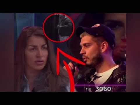 DOKAZ DA JE SVE NAMEŠTENO? Dok je Dejan tražio RAZVOD pred MILIONIMA, usnimljeno i OVO u UGLU!