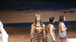 Aida the Musical  - Every Story is a Love Story - Reprise