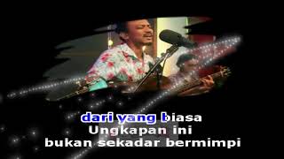 Download lagu Gemuruh - Faizal Tahir (Karaoke No Vocal) mp3
