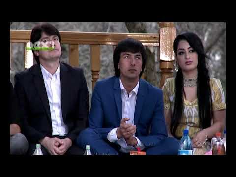 Parvin Mahmadyor Meravi