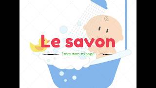 Le savon lave mon visage - Hélène et Samuel Grandjean - Interprétation