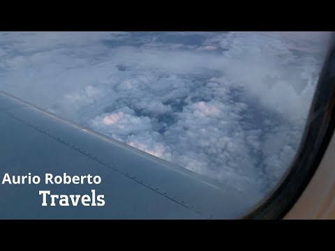 Aurio Roberto - Travels (Lyric Video)
