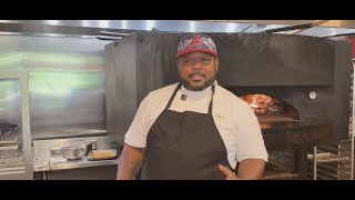 Marcus Bar & Grill showcases history through Juneteenth menu