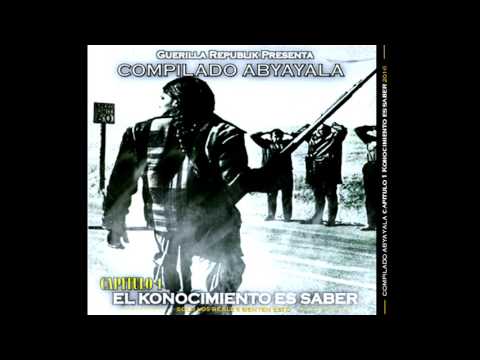 14 Mighty RAS Kalipssus - Perpetuo Movimiento