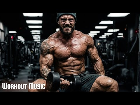 Workout Music 2026 💪 Workout Motivation Music Mix 2026 🔥 Top Gym Workout Songs