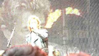 Peter Maffay Concert Bad Segeberg - Die Liebe bleibt