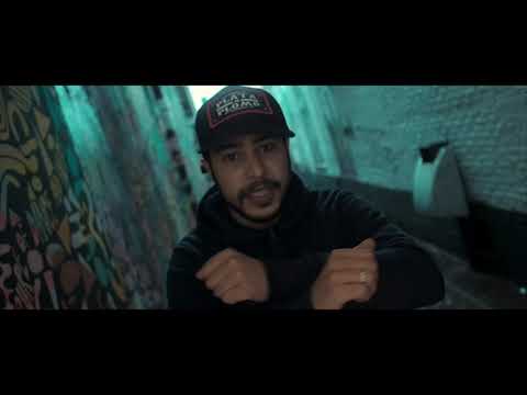 R-D - Push ft. Seffelinie & Yassin D (Prod. Omarbeats)